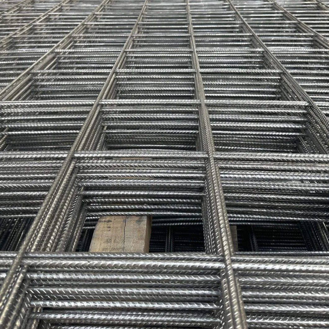 Yeeda 5X10 Welded Wire Mesh China 800 mm - 1600 mm Width 3X3 Concrete Reinforcing Welded Wire Mesh Panel Wholesalers Welded Wire Reinforcement for Concrete