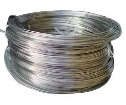 Gh3030 Nickel Alloy Wire