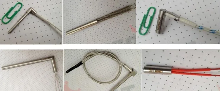 High Pressure Resistance Cartridge Heater Pencil Heating Rod