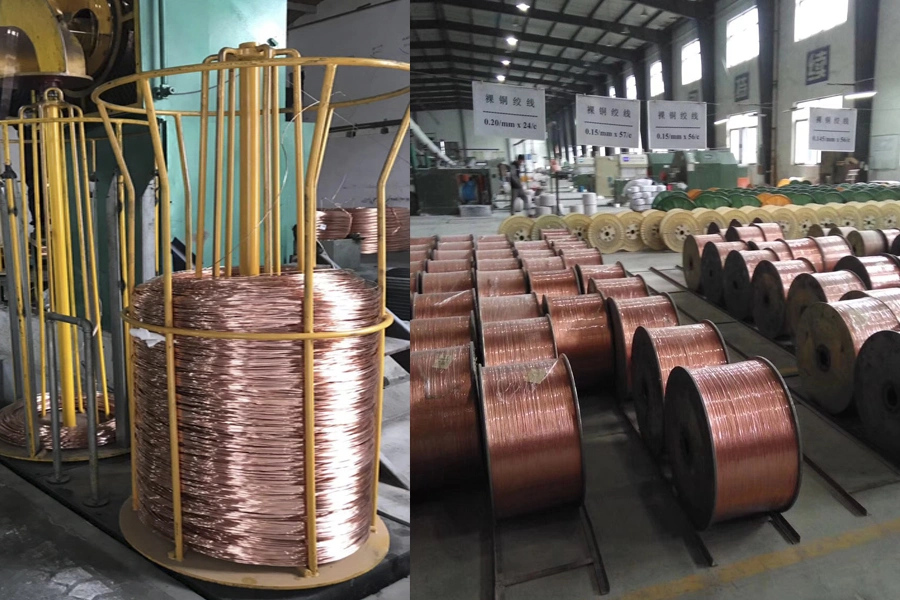 Electrical Flexible Rubber Welding Machine Wire Cable for Sale 50/70/95/120/150mm2 Aluminum Copper Welding Cable