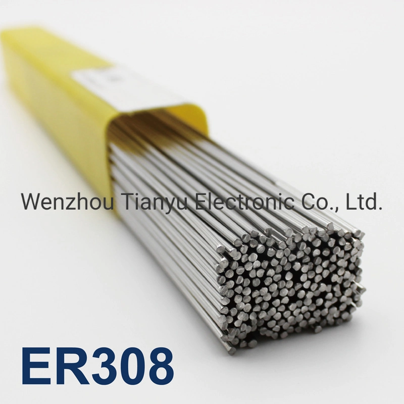 Gasless MIG Welding Wires for Stainless Steel Er307 Er308 Er309 Welding Rods