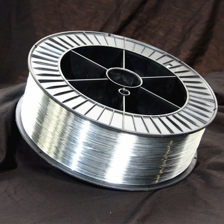 Tensileweld Brand Flux Core Gasless Stainless Steel MIG Flux Cored Welding Wire