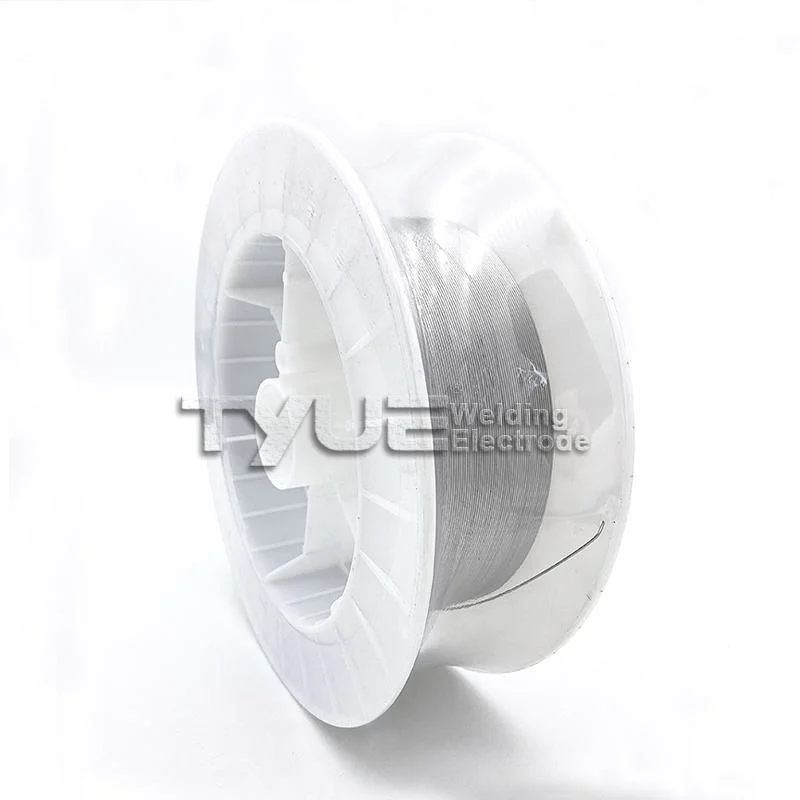 Stainless Steel Bare Wire Welding Consumables Aws Er307L 15kg Spool Welding Rods