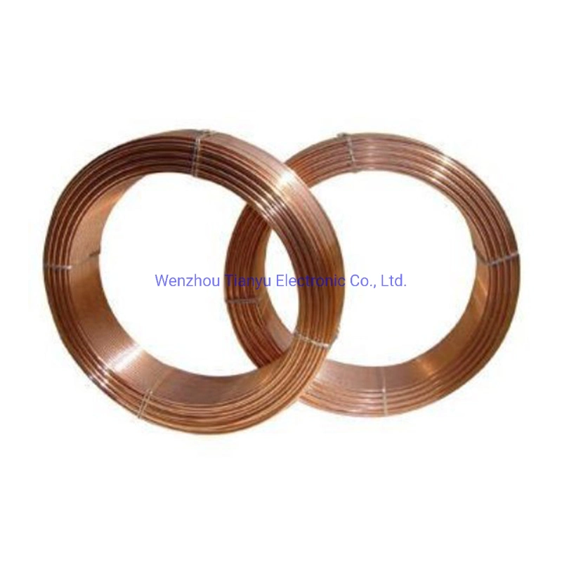 Welding Wire Submerged Arc H08A Aws EL12 EL8 Em12 (SAW)