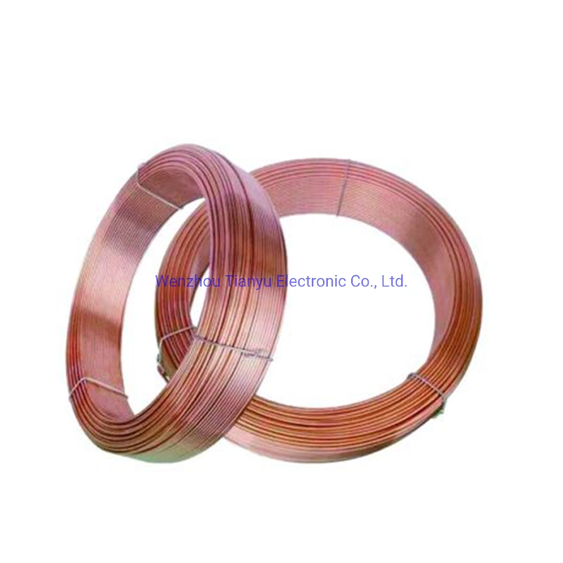 Welding Wire Submerged Arc H08A Aws EL12 EL8 Em12 (SAW)