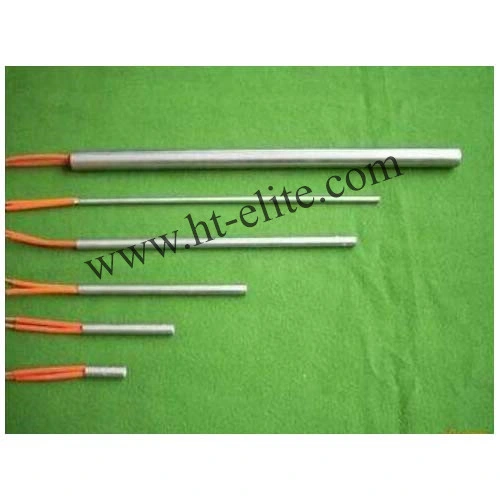 High Pressure Resistance Cartridge Heater Pencil Heating Rod