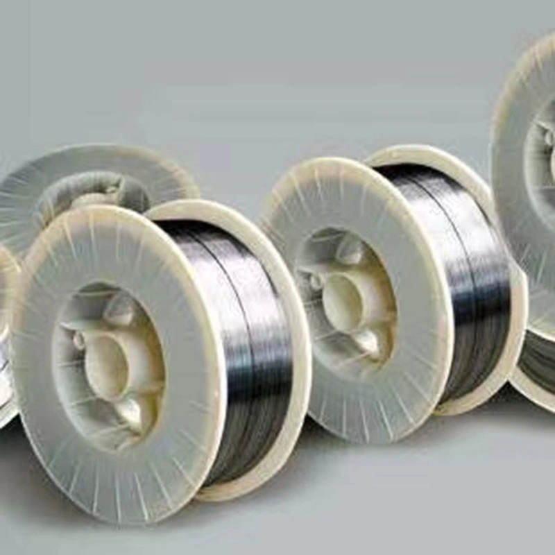 JIS 201 304 304L 316 316L 321 409 410 420 430 Bright/ Tinny/Spring/Welding Stainless Steel Wires