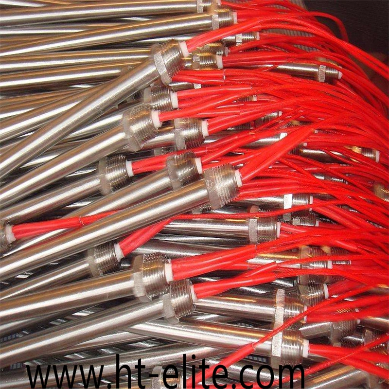 High Pressure Resistance Cartridge Heater Pencil Heating Rod