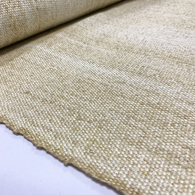 High Temperature Vermiculite Coated Fiberglass Fabrics Thermal Insulation Material for Fireproof and Welding High Quality Vermiculite Fiberglass Products