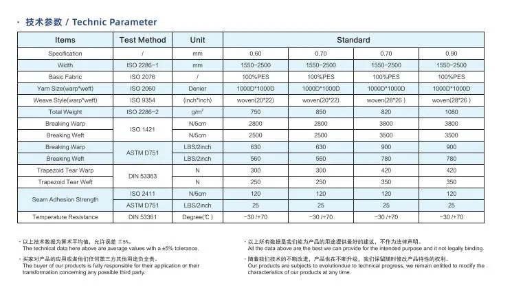 High Quality Warm Stay Knitted Hot Sales in Russia/America Good Welding Strength Material