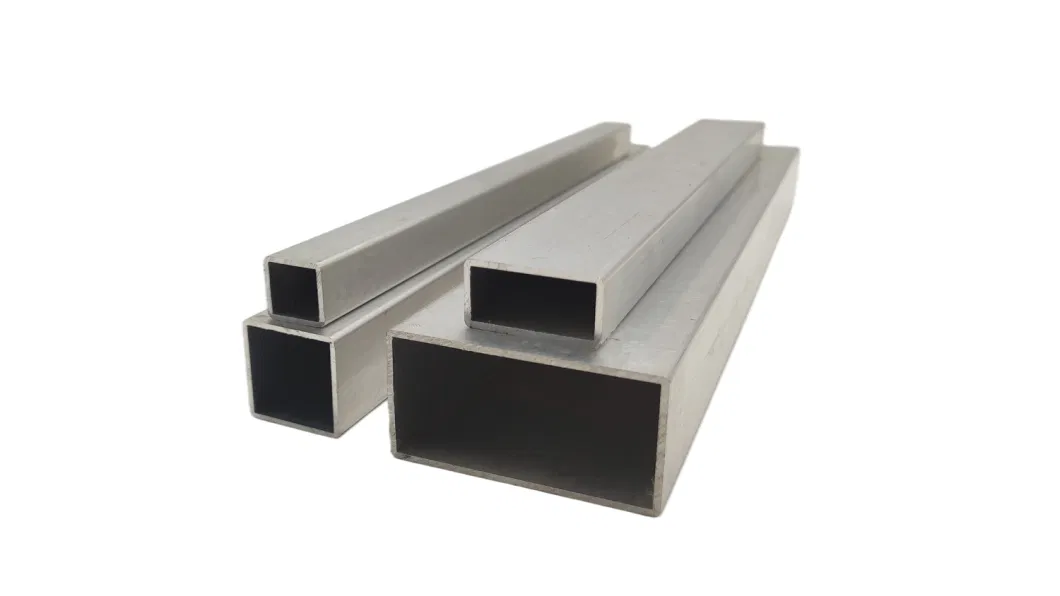 Aluminium Building Material Good Price for Windows and Doors Aluminum Manufacturer