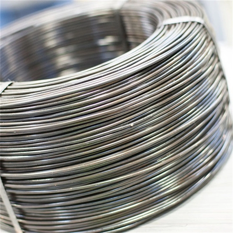 2.4486 Wrought Nickel Iron Alloy Wire