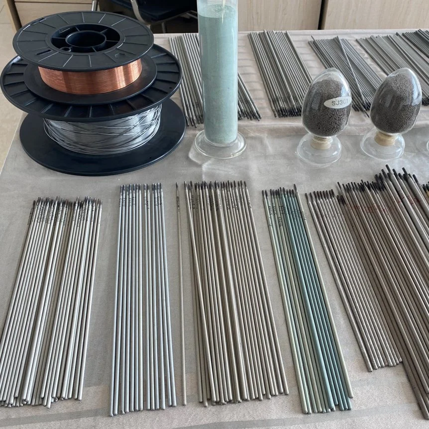 Stainless Steel Welding/ Electrode/ Stick Aws E6011/E6013 E7076 Soldering /Rod Weld /Wire Electrode Tungsten Rod Welding W99.95 Tungsten Electrode Wy20 Wc20