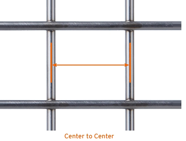 Galvanized/SUS304/SUS316 Stainless Steel Welded Wire Mesh for Wire Mesh Basket