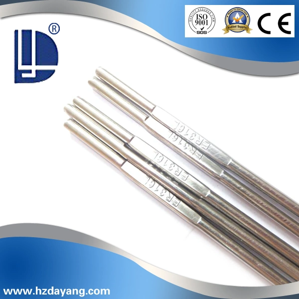 15kg/Spool Good Quality Stainless Steel Welding Wire Er316L