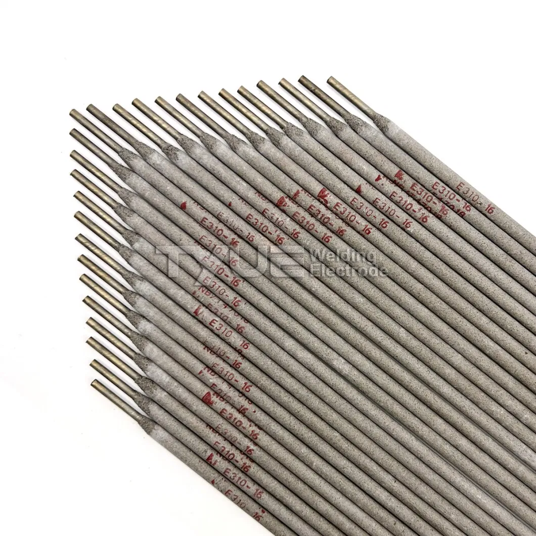 E310-16 Welding Rod Welding Electrode Welding Stick