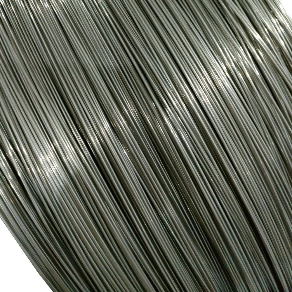 Aws A5.14 Nickel Alloy Inconel 625 Filler Metal MIG Welding Wire Ernicrmo-3 Welding Rod