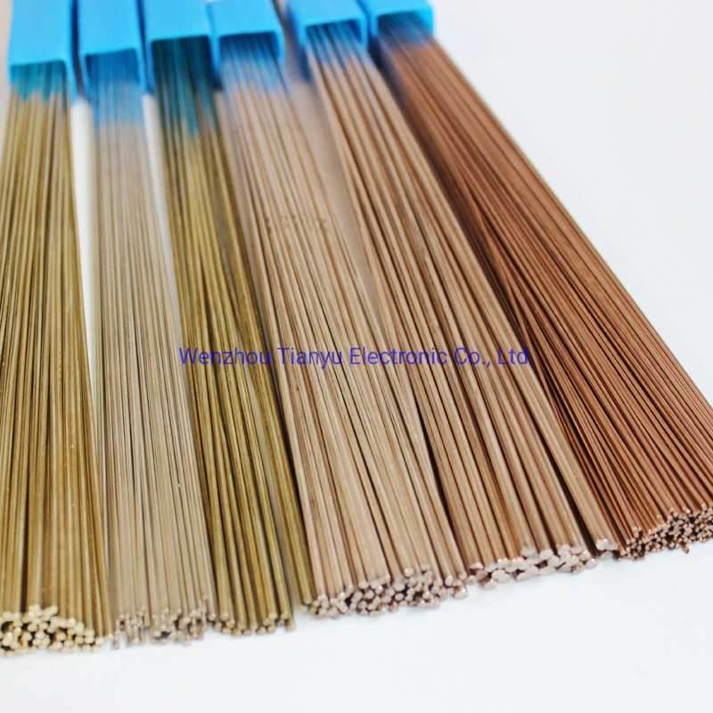 Welding Wire 0.035&quot; Er70s-G Copper Coated