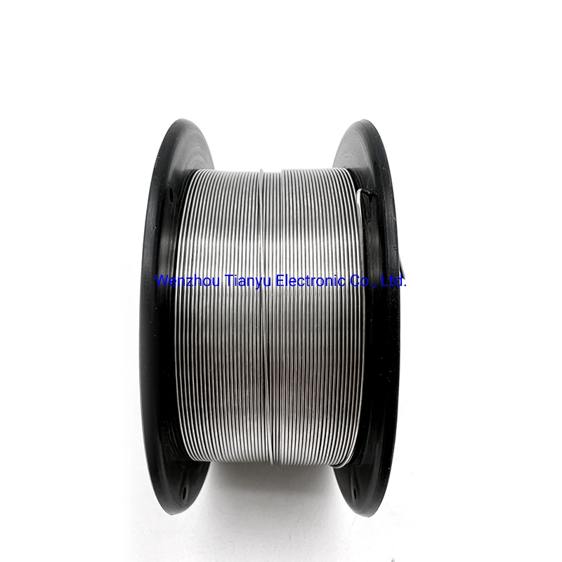 MIG TIG E71t-1 Flux Core Welding Wires