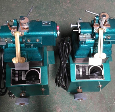 Butt welding machine Small portable multifunctional butt welder steel wire