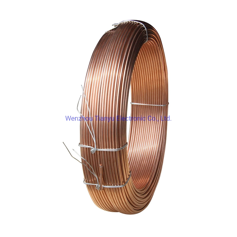 Welding Wire Submerged Arc H08A Aws EL12 EL8 Em12 (SAW)