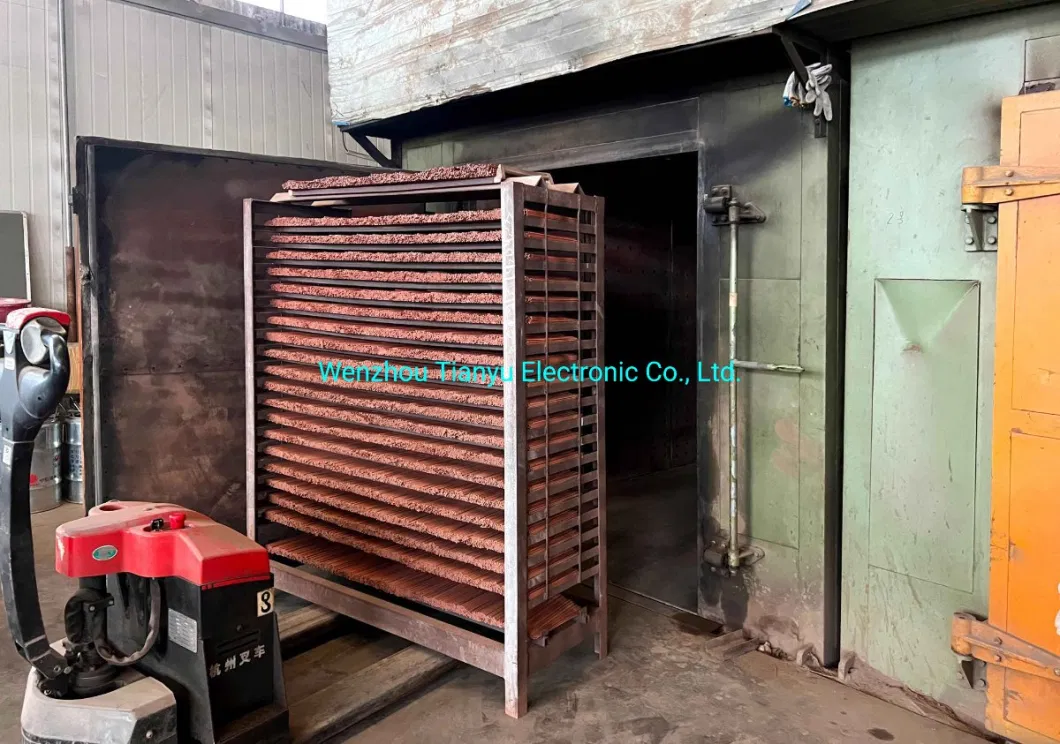 E410-16 Stainless Steel Welding Electrode