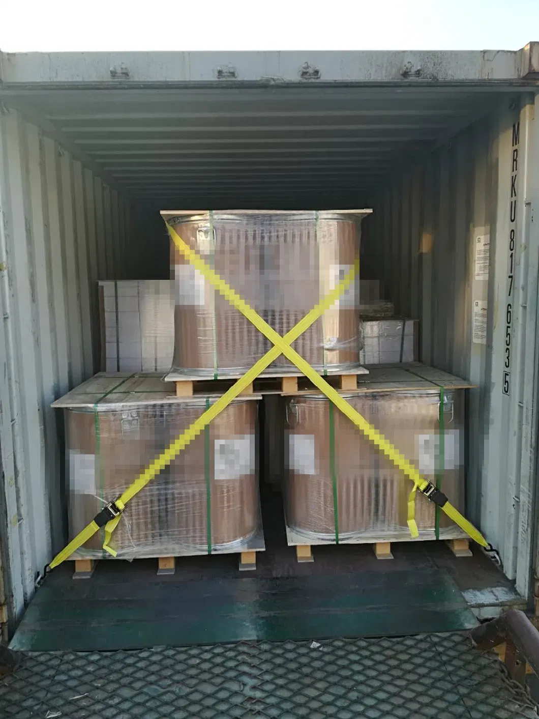 1kg Box Carton 5kg/Box Carton, Pallet Packaged Er70s-6 Gas Shieding CO2 Welding Wires