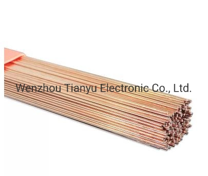 Er70s-6 Er60s-6 CO2 Gas Protection Welding Wire 0.8mm 1.0mm 1.2mm MIG Welding Rod