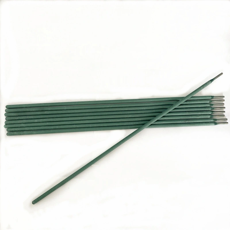 Factory Welding Stick Supplies Steel Material Temperature E6013/GB E4313/J421 OEM Ships Manufacturer Welding Material