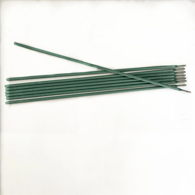 Factory Welding Stick Supplies Steel Material Temperature E6013/GB E4313/J421 OEM Ships Manufacturer Welding Material