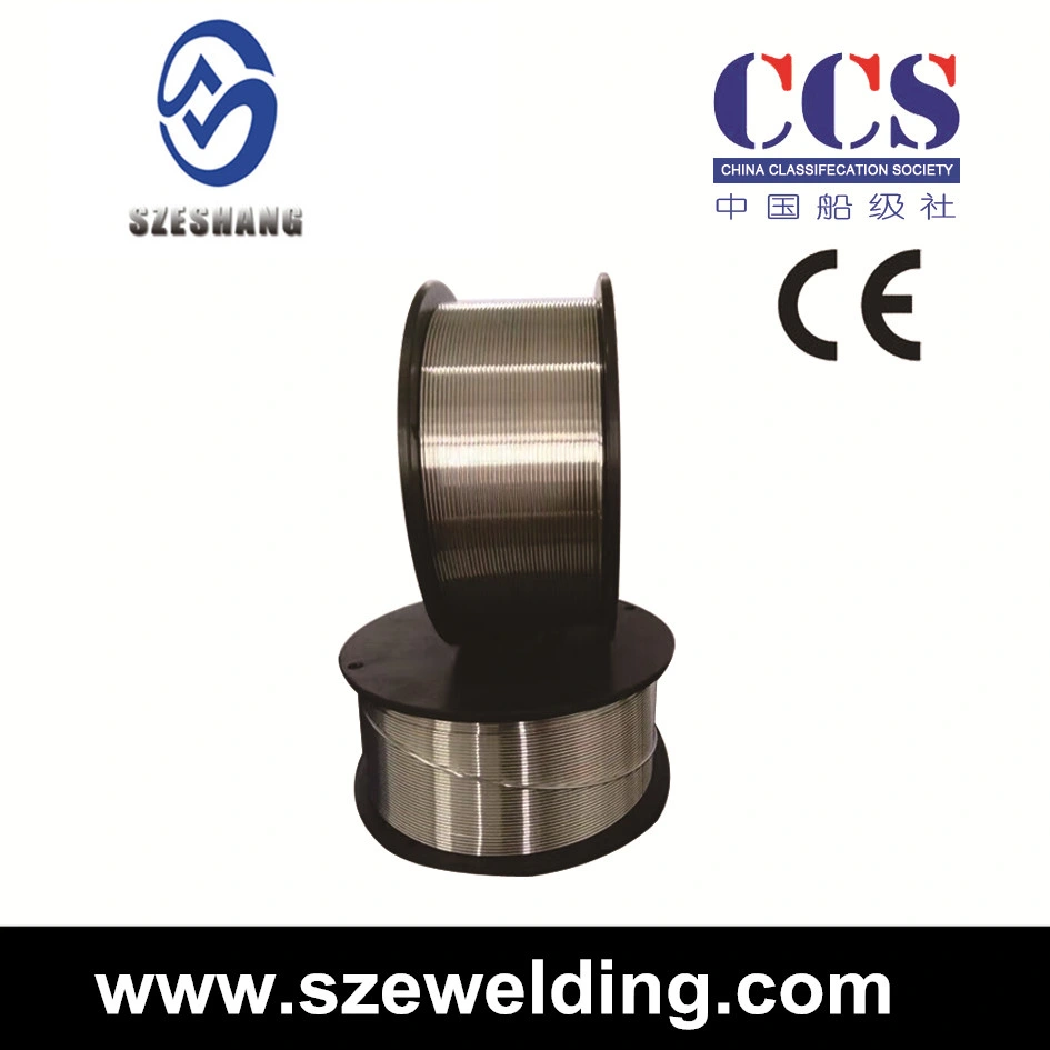1.0mm 15kg/Spool Stainless Steel Welding Wire Er316L