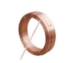 Mild Steel Wire for Submerged Arc Welding H08A (EL12)