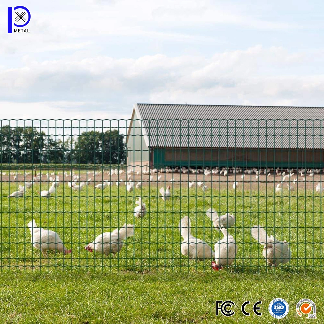 Pengxian 2 X 2 Inch Plastic Coated Mesh China Suppliers 6 Gauge Welded Wire Mesh Used for 1 2 Inch Plastic Mesh Fencing