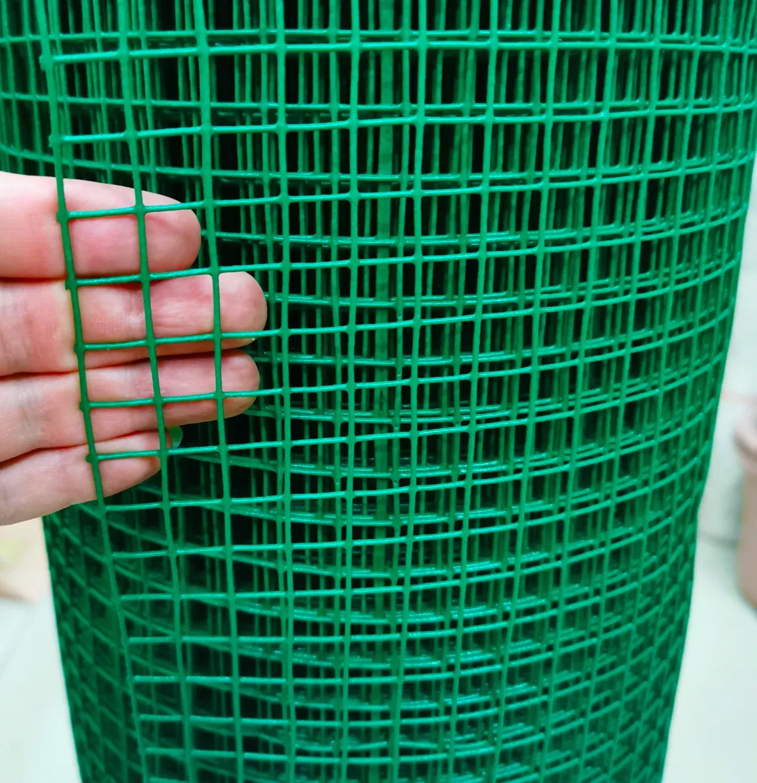 for Construction 8 Gauge Galvanized 2 X 2 Welded Wire Mesh Galvanized Welded Wire Mesh