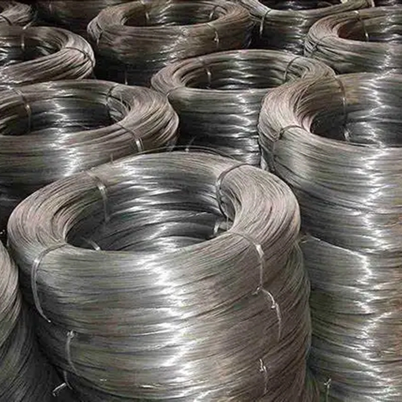 0.20-10.00 mm Wholesale Galvanized Steel Wire&Hard Drawn Wire &Oil Tempered Wire&Alloy Wire&Spring Steel Wire