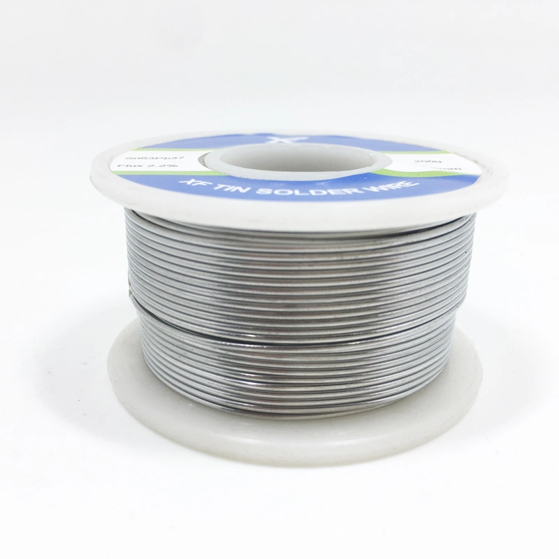 1.5mm 1.6mm 1.8mm Tin Lead Best Quality Good High Quality Wire Flux Bharti Stainless Steel Soldering Wire 250g
