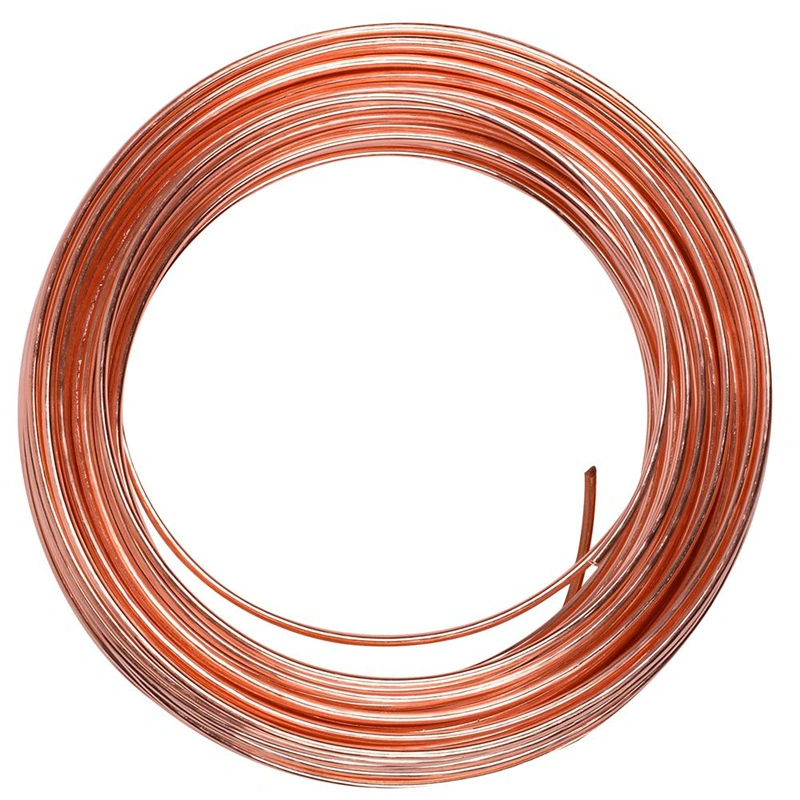 Er70s-6 TIG Mild Steel Copper Coated Wire with CO2 Mixed Flux Core