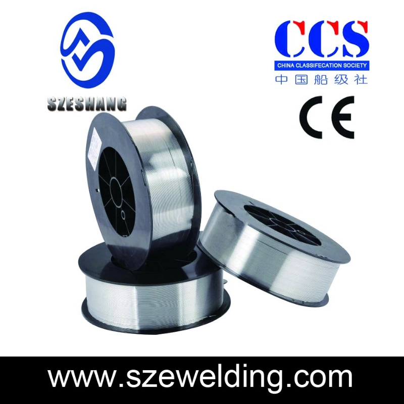 Aluminum Welding Wire Er5356 Er4043 0.5kg/Spool