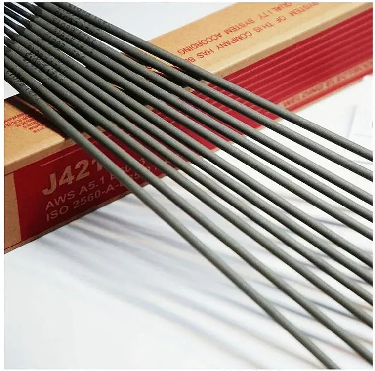 China Factory Stainless Steel Welding Stick Electrode Aws E310-16 2.5/3.2/4.0 mm