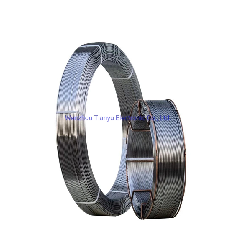 Em12K Saw Wire Submerged Arc Welding Wire 1.6-4.0mm