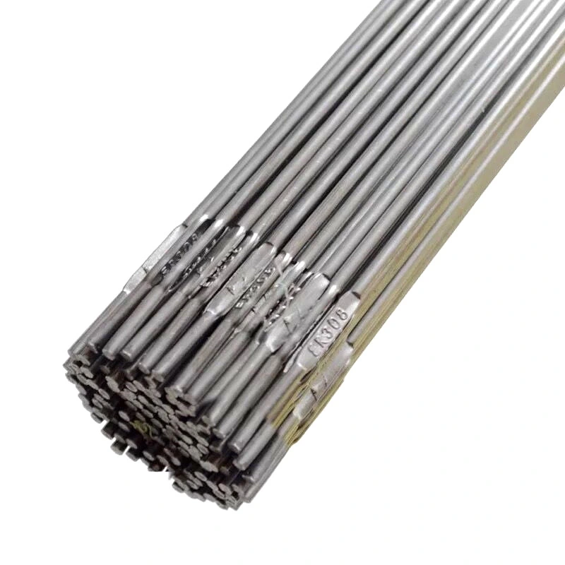 Er70s-6 Er50s-6 Mild Steel Er70s-6 TIG Argon Arc Welding Wire