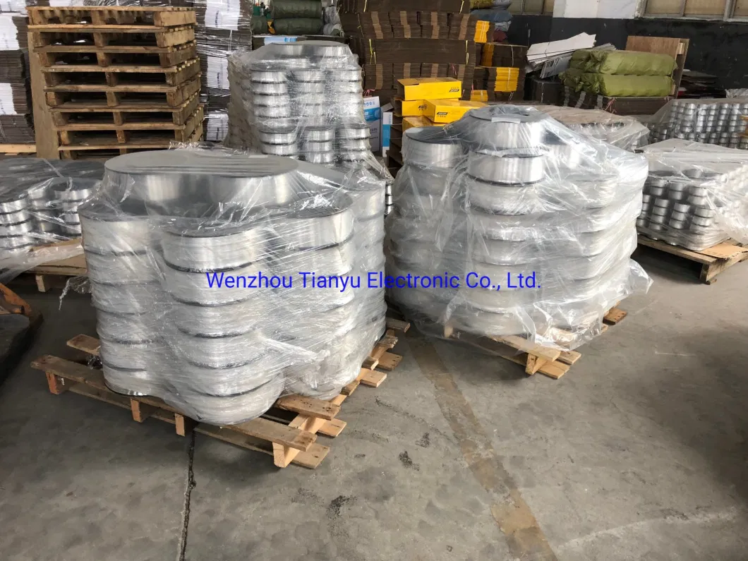 Stainless Steel Flux Cored Wire Aws Er316L T1-1