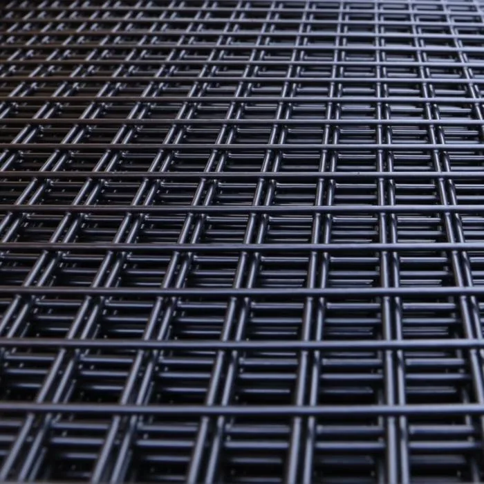 Kaiheng 75 X 75mm Galvanized Welded Wire Mesh Panel China Factory 25.4 mm X 12.7 mm Steel Welded Wire Mesh