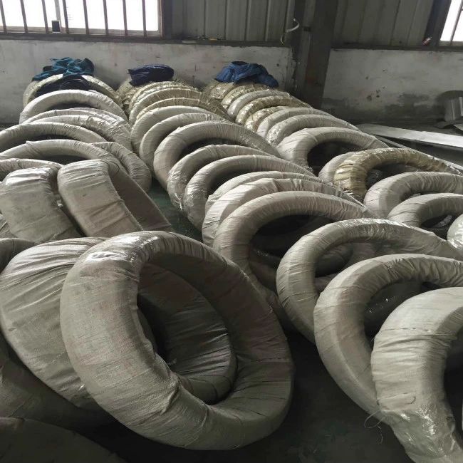 Hardbanding /Hardfacing Cladding /Cladded Stainless Steel Flux Cored Welding Wires Price List of Steel Wire