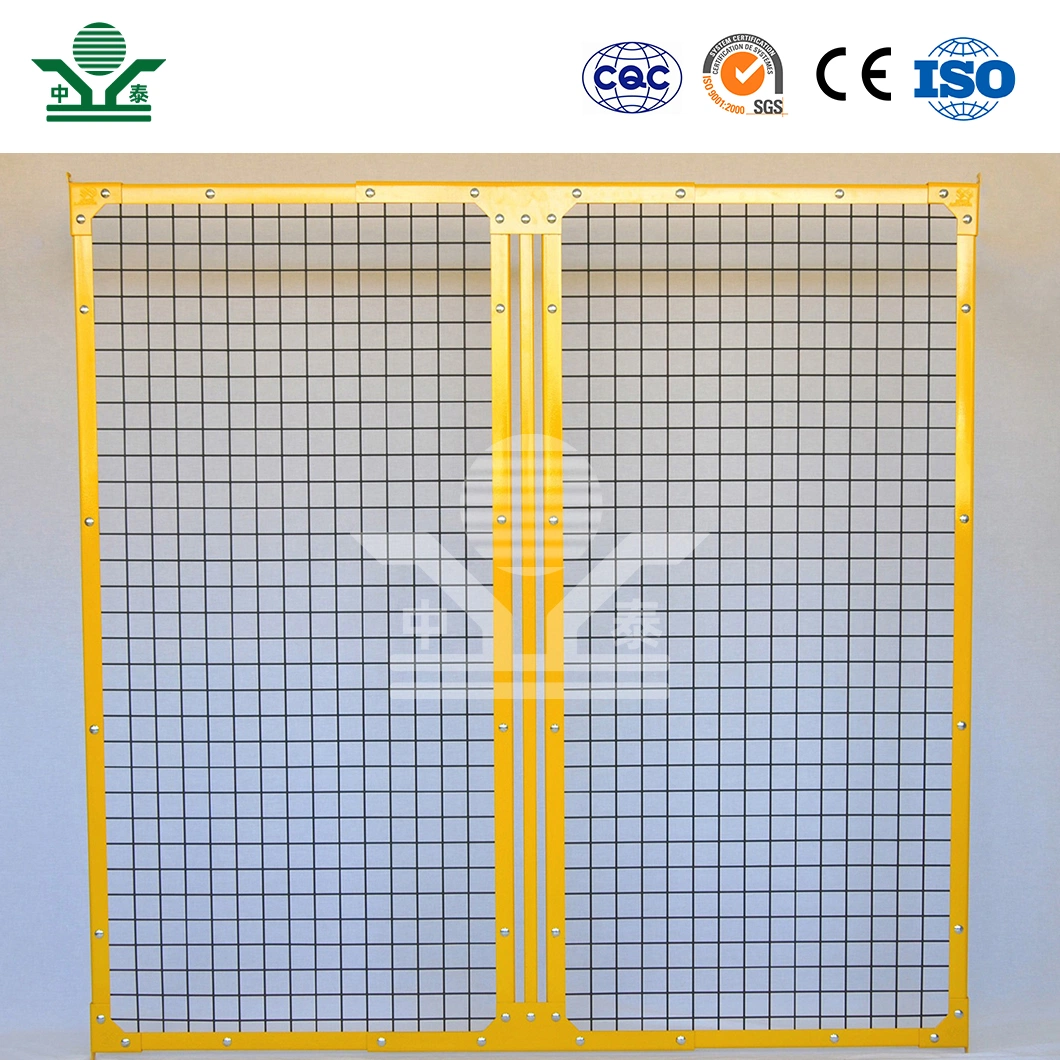 Zhongtai Galvanised Wire Mesh Panels 10 X 10 X 2 X 1000mm X 15m Welded Wire Mesh panel China Wholesalers 2X2 Wire Panels