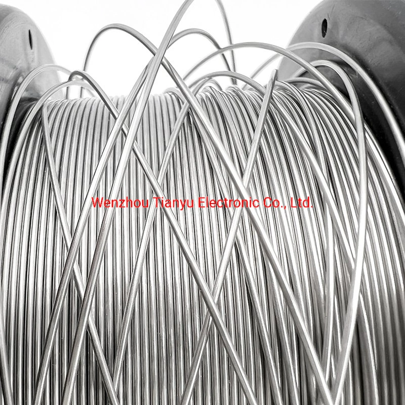 Er316L Stainless Steel MIG and TIG Welding Wire