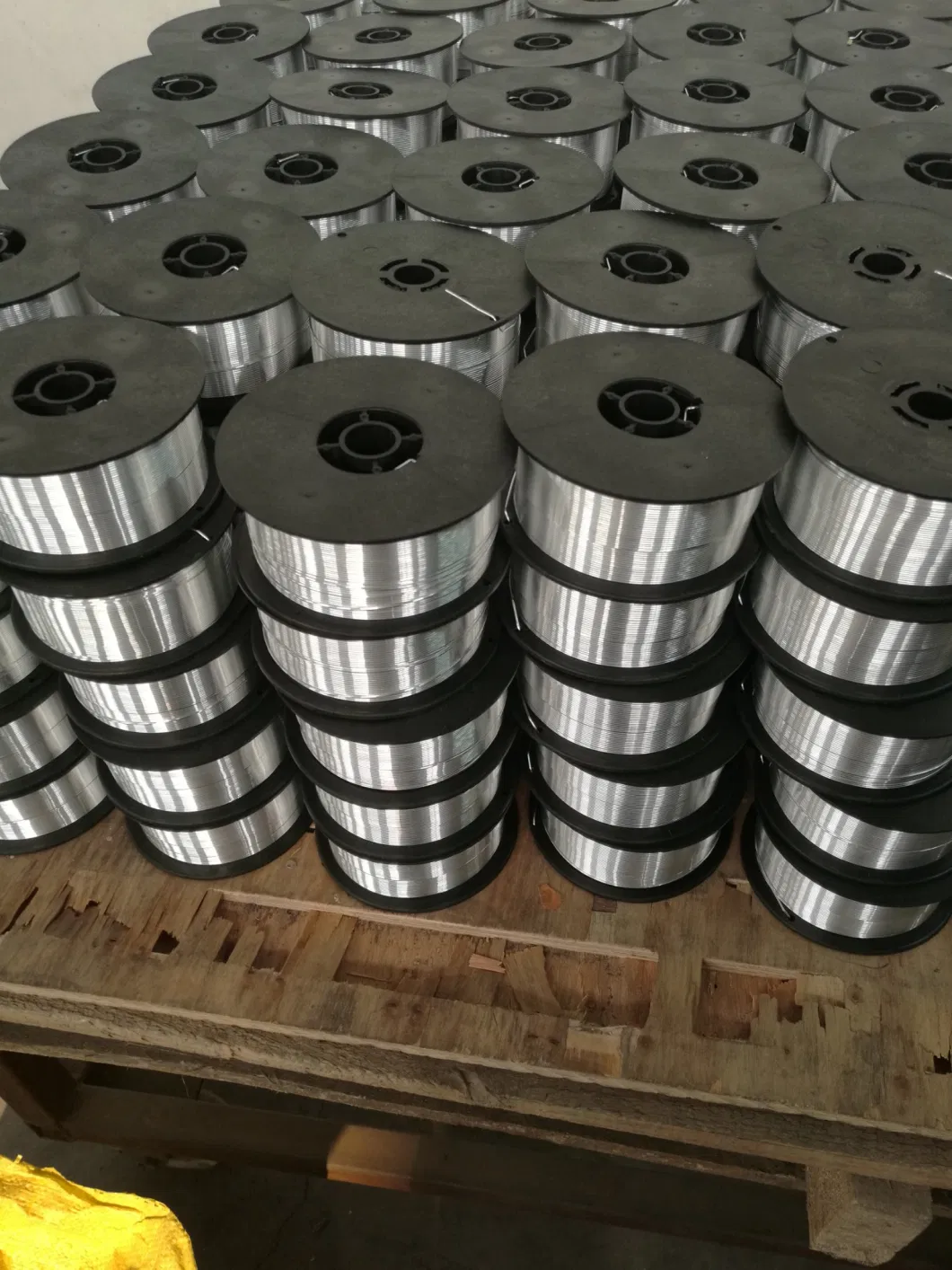 Wholesale Welding Material Wire/Stainless Steel Welding Electrode 316L Flux Core