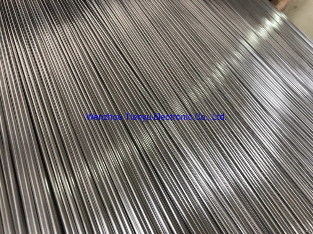 Er316L Stainless Steel MIG and TIG Welding Wire