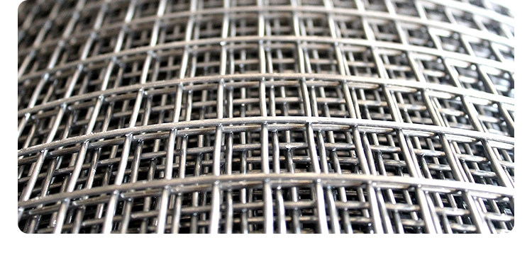 Wholesale Cheap Price 1/4 Inch Welded Rabbit Cage Wire Mesh for Chicken Coop Cage