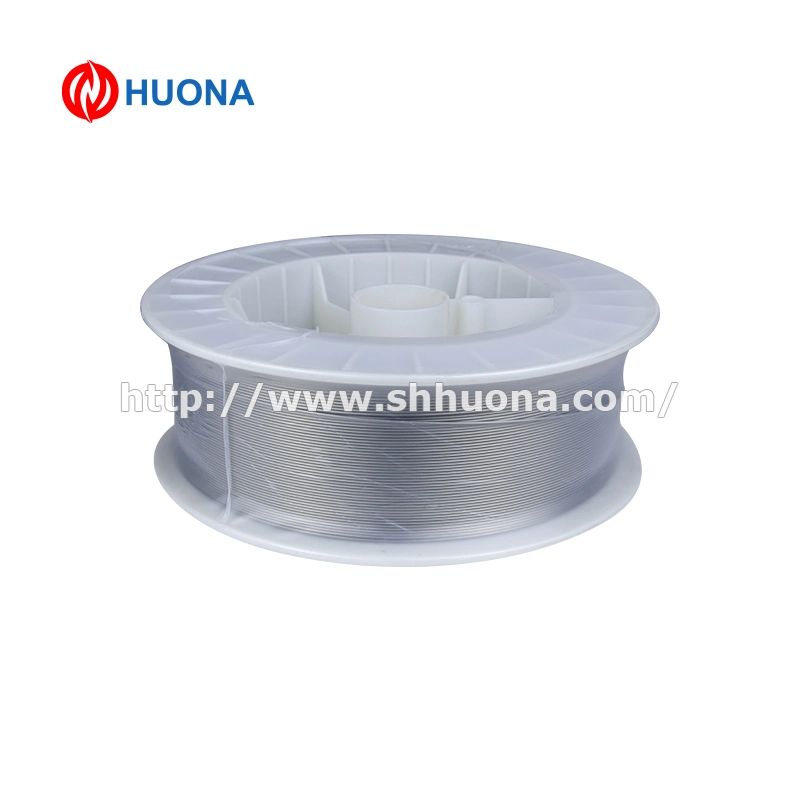 Welding MIG Wire Ernicrmo-3 Welding Wire for Argon Arc Welding